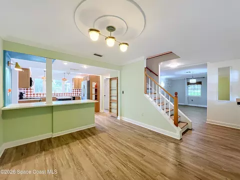 Living - 645 Orange Ct, Rockledge, FL 32955 photo 3 of 3