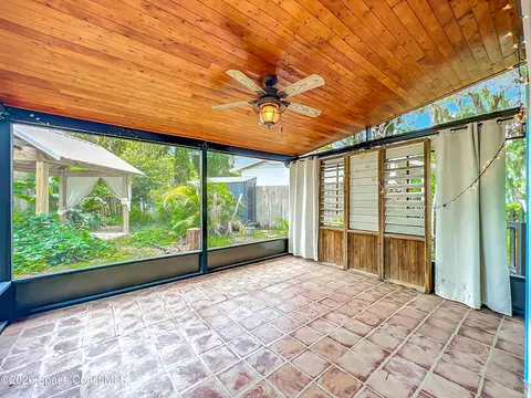 Exterior - 645 Orange Ct, Rockledge, FL 32955 photo 5 of 15