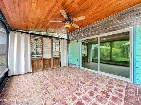 Exterior - 645 Orange Ct, Rockledge, FL 32955 photo 7 of 15