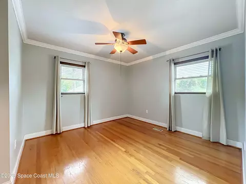 Bedroom - 645 Orange Ct, Rockledge, FL 32955 photo 1 of 6