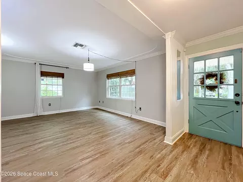 Living - 645 Orange Ct, Rockledge, FL 32955 photo 1 of 3