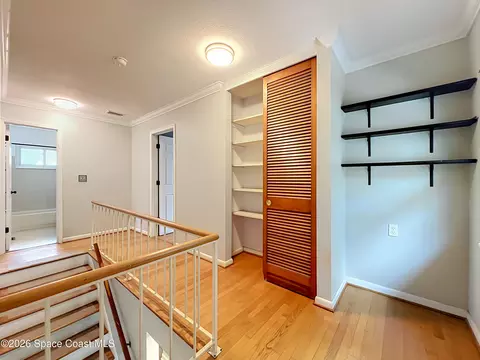 Entry Way - 645 Orange Ct, Rockledge, FL 32955 photo 3 of 3