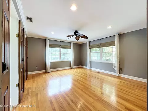 Bedroom - 645 Orange Ct, Rockledge, FL 32955 photo 5 of 6