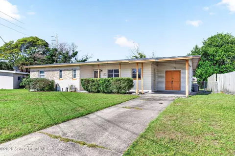 1436 Virginia Dr, Melbourne, FL 32935