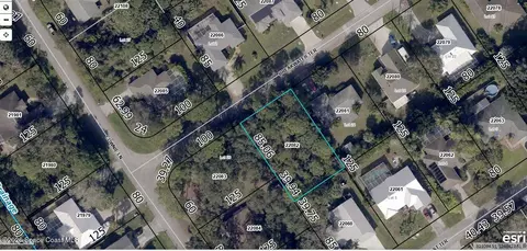 690 Breakwater Ter, Sebastian, FL 32958