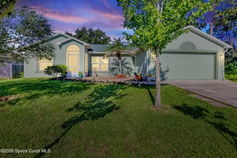 1350 Vander Ave SE, Palm Bay, FL 32909