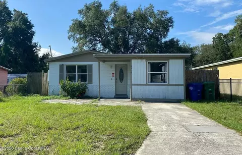 4019 E Clifton St, Tampa, FL 33610