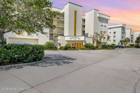 188 Pinellas Ln #301B, Cocoa Beach, FL 32931
