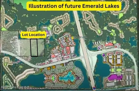 0000 St John Heritage Ext Off I95 Pkwy, Palm Bay, FL 32909