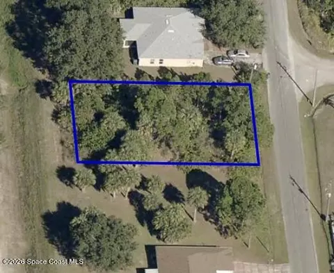 2730 Fleming Ave SW, Palm Bay, FL 32908