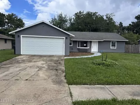 4365 Westlake Dr, Titusville, FL 32780