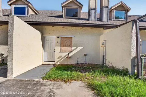 182 Long Point Rd, Cape Canaveral, FL 32920