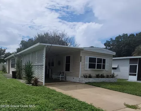 141 Cheswick Cir NE, Palm Bay, FL 32907
