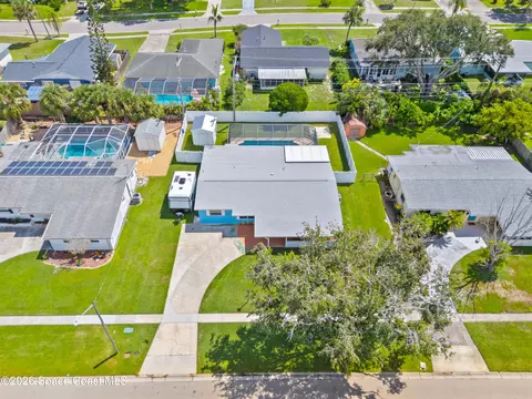 View/Area - 761 Ixora Dr, Melbourne, FL 32935 photo 2 of 4