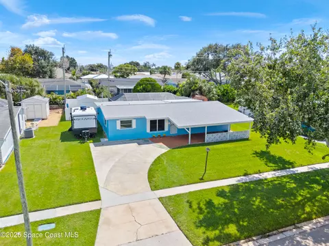 View/Area - 761 Ixora Dr, Melbourne, FL 32935 photo 1 of 4