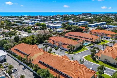 125 Joe Pl #25, Cape Canaveral, FL 32920
