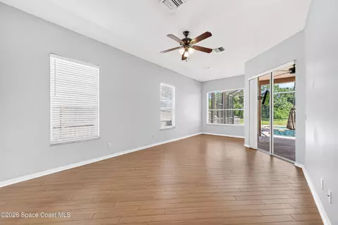 Living - 2410 Summer Brook St, Melbourne, FL 32940 photo 14 of 15