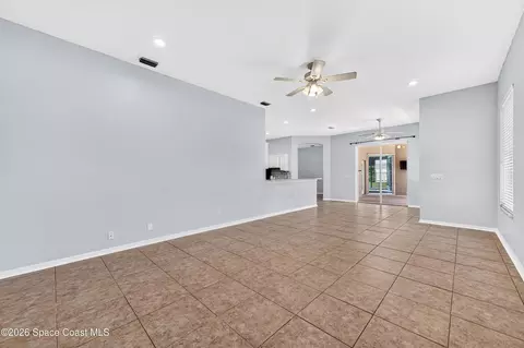 Living - 2410 Summer Brook St, Melbourne, FL 32940 photo 11 of 15