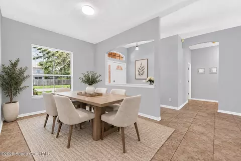 Dining - 2410 Summer Brook St, Melbourne, FL 32940 photo 1 of 1