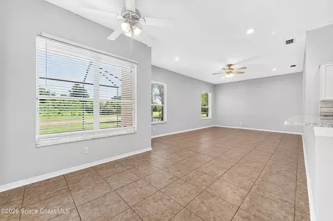 Living - 2410 Summer Brook St, Melbourne, FL 32940 photo 13 of 15