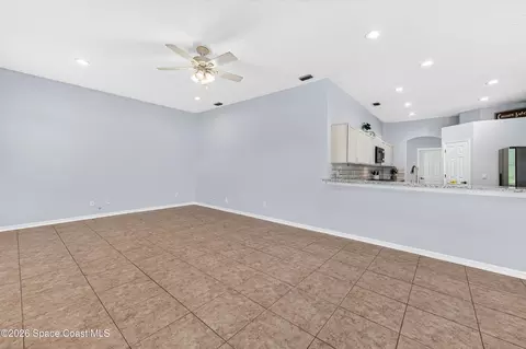 Living - 2410 Summer Brook St, Melbourne, FL 32940 photo 10 of 15