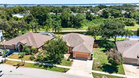 View/Area - 2410 Summer Brook St, Melbourne, FL 32940 photo 2 of 8