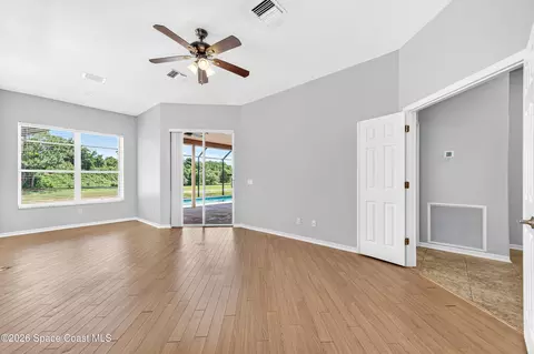Living - 2410 Summer Brook St, Melbourne, FL 32940 photo 15 of 15