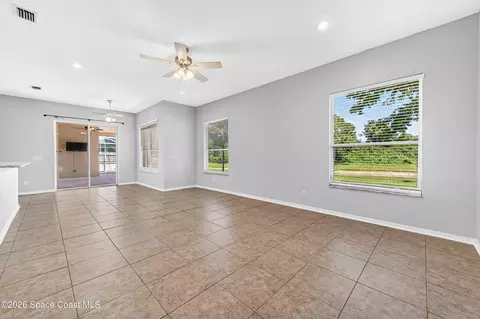 Living - 2410 Summer Brook St, Melbourne, FL 32940 photo 12 of 15
