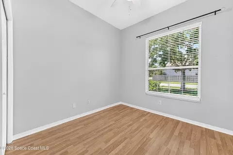 Bedroom - 2410 Summer Brook St, Melbourne, FL 32940 photo 4 of 5