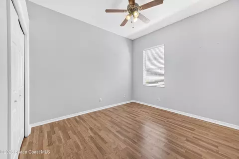 Bedroom - 2410 Summer Brook St, Melbourne, FL 32940 photo 5 of 5