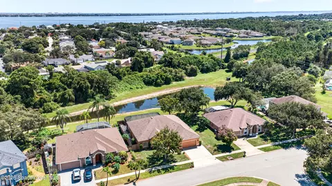 View/Area - 2410 Summer Brook St, Melbourne, FL 32940 photo 3 of 8