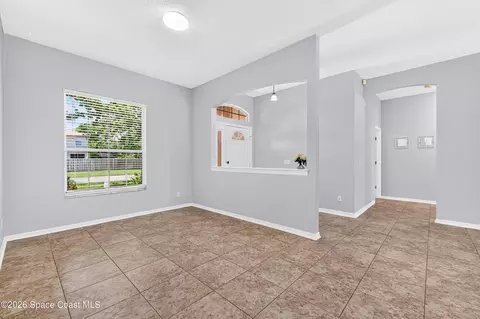 Living - 2410 Summer Brook St, Melbourne, FL 32940 photo 7 of 15