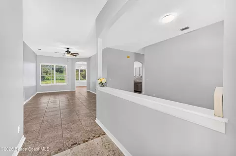 Entry Way - 2410 Summer Brook St, Melbourne, FL 32940 photo 1 of 3