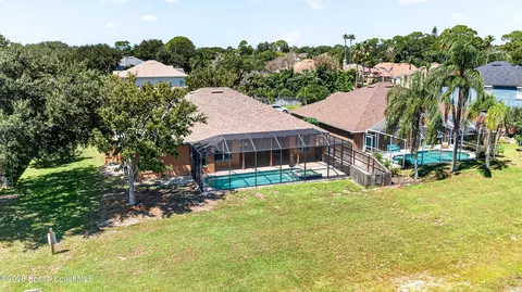 View/Area - 2410 Summer Brook St, Melbourne, FL 32940 photo 1 of 8