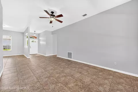Living - 2410 Summer Brook St, Melbourne, FL 32940 photo 5 of 15