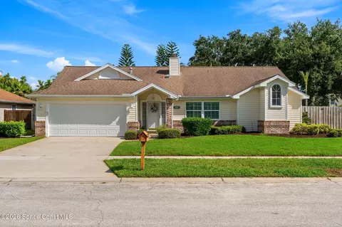 1720 Pga Blvd, Melbourne, FL 32935