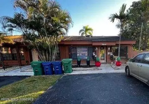 7441 NW 33rd St, Lauderhill, FL 33351