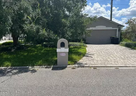 917 Fox Chaple Ln, Jacksonville, FL 32221