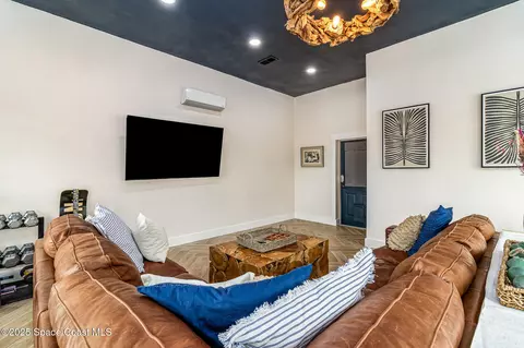 Living - 2101 Lance Blvd, Cocoa, FL 32926 photo 1 of 2
