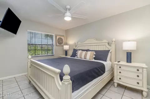 Bedroom - 2101 Lance Blvd, Cocoa, FL 32926 photo 5 of 10