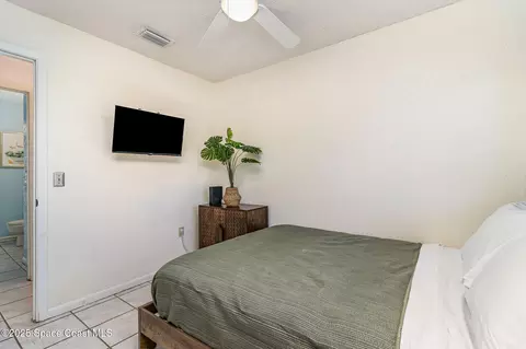 Bedroom - 2101 Lance Blvd, Cocoa, FL 32926 photo 4 of 10