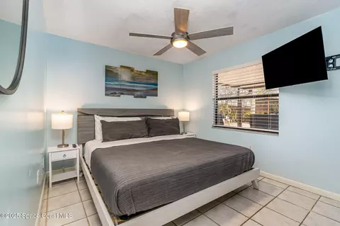 Bedroom - 2101 Lance Blvd, Cocoa, FL 32926 photo 7 of 10