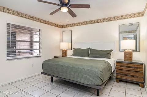 Bedroom - 2101 Lance Blvd, Cocoa, FL 32926 photo 1 of 10