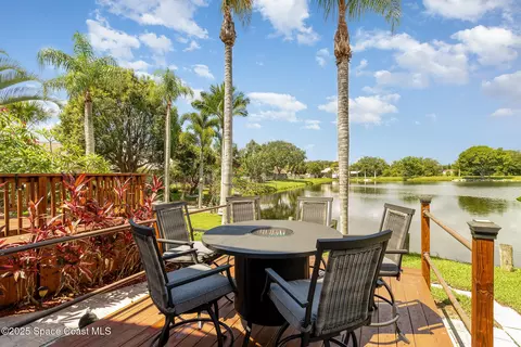 Exterior - 2101 Lance Blvd, Cocoa, FL 32926 photo 5 of 11