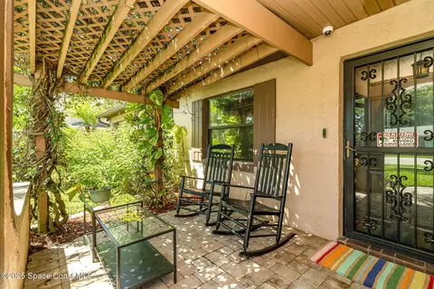 Exterior - 2101 Lance Blvd, Cocoa, FL 32926 photo 3 of 11