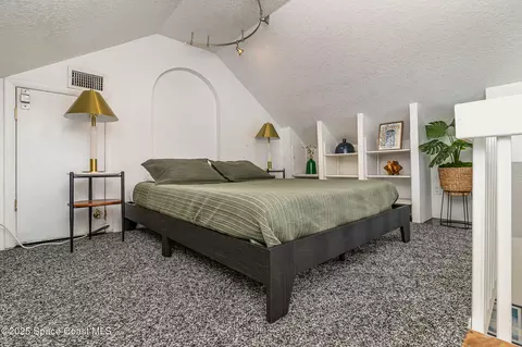 Bedroom - 2101 Lance Blvd, Cocoa, FL 32926 photo 10 of 10
