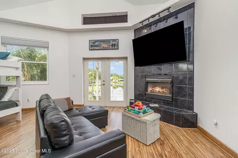 Living - 2101 Lance Blvd, Cocoa, FL 32926 photo 2 of 2