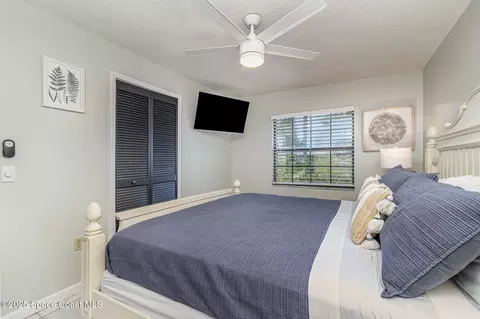 Bedroom - 2101 Lance Blvd, Cocoa, FL 32926 photo 6 of 10