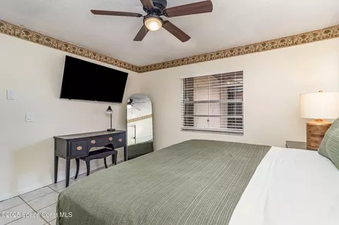 Bedroom - 2101 Lance Blvd, Cocoa, FL 32926 photo 2 of 10