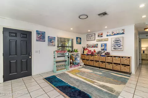 Entry Way - 2101 Lance Blvd, Cocoa, FL 32926 photo 1 of 2
